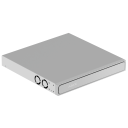 Мережевий відеореєстратор Ajax Superior NVR H2DAI2GAC (32-ch) White (140923.122.WH1)