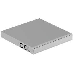 Мережевий відеореєстратор Ajax Superior NVR H2DAI16PAC (16-ch) White (140929.122.WH1)