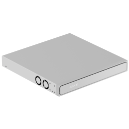 Мережевий відеореєстратор Ajax Superior NVR H2DAI16PAC (32-ch) White (140931.122.WH1)