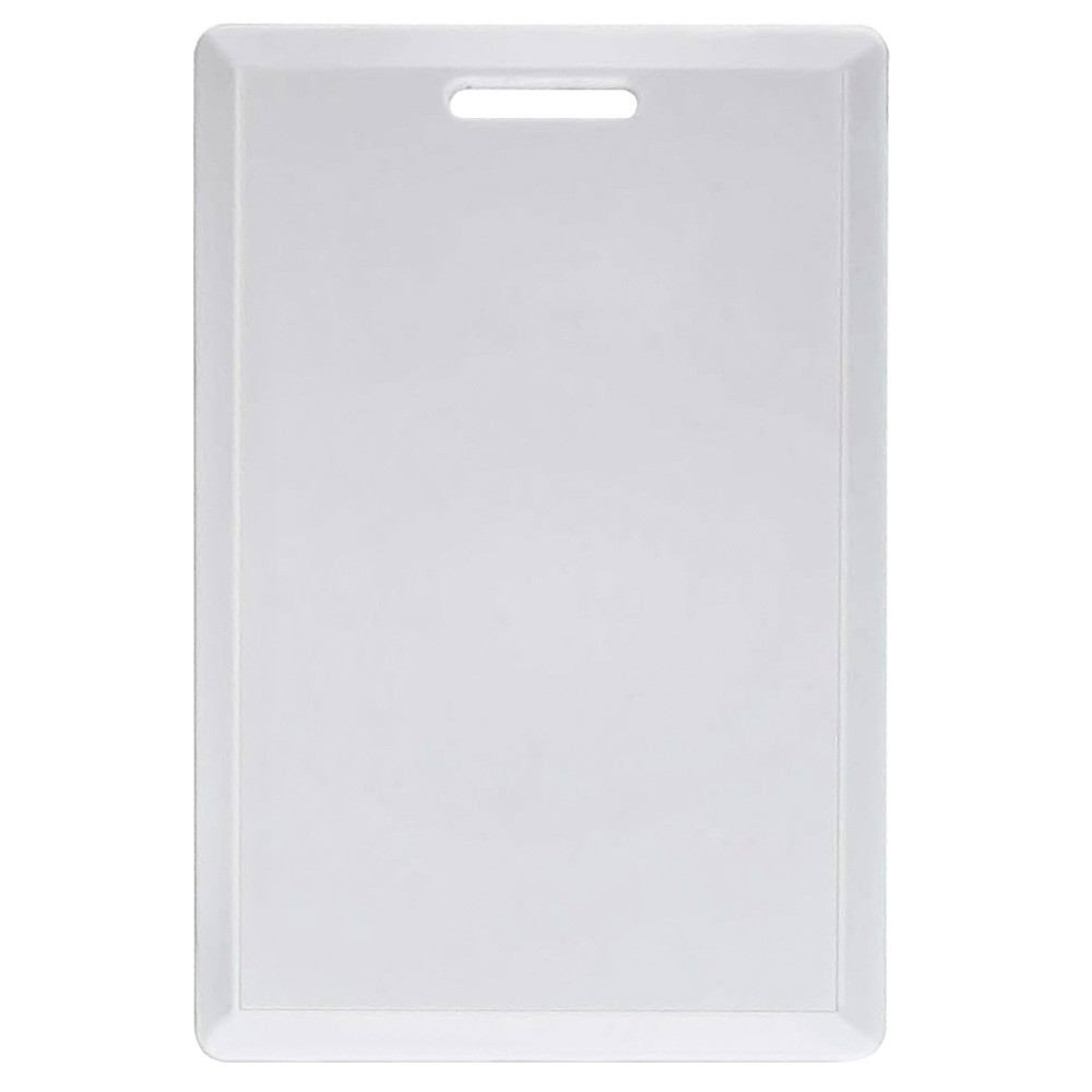 RFID карта доступа MIFARE SEVEN R-78 толстая 1,6 мм