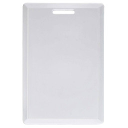 RFID карта доступа MIFARE SEVEN R-78 толстая 1,6 мм