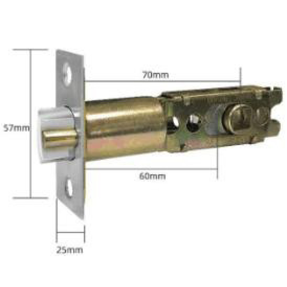 Умный дверной биометрический замок SEVEN LOCK SL-7739BF