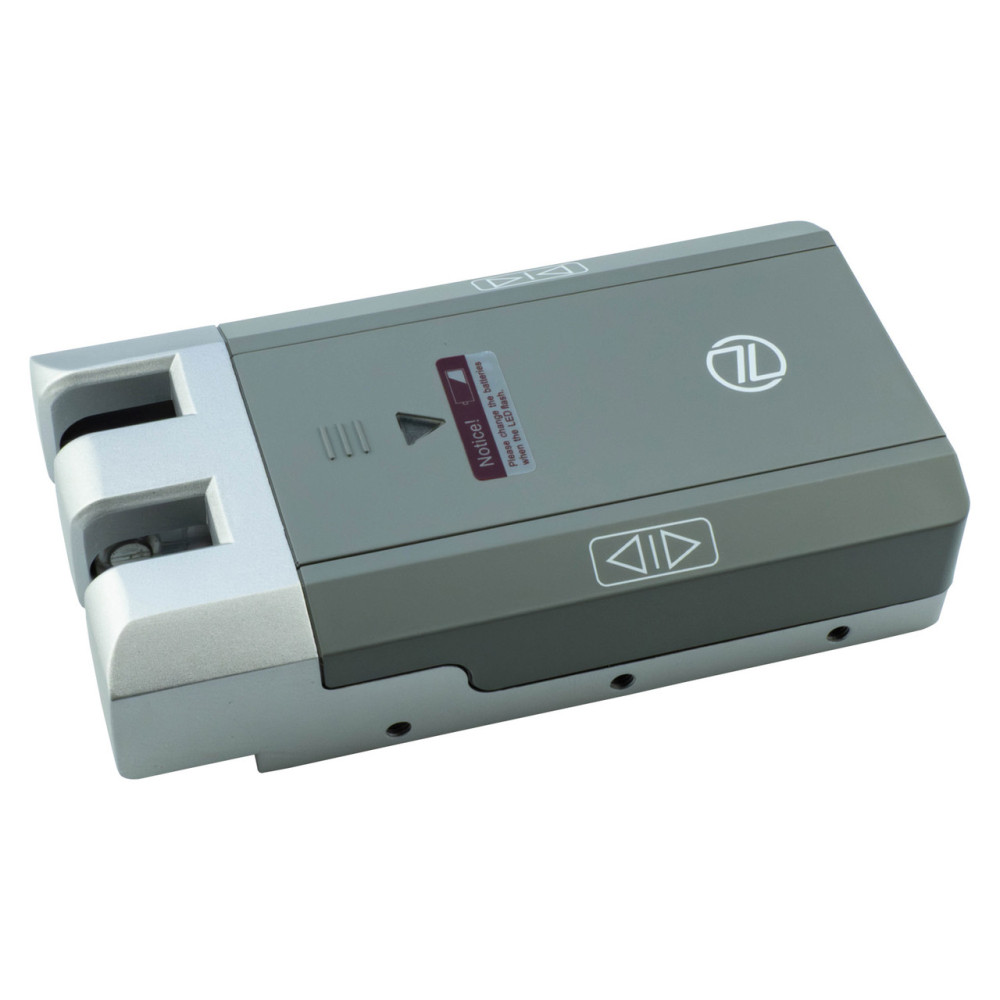 Умный дверной замок невидимка SEVEN LOCK SL-7709
