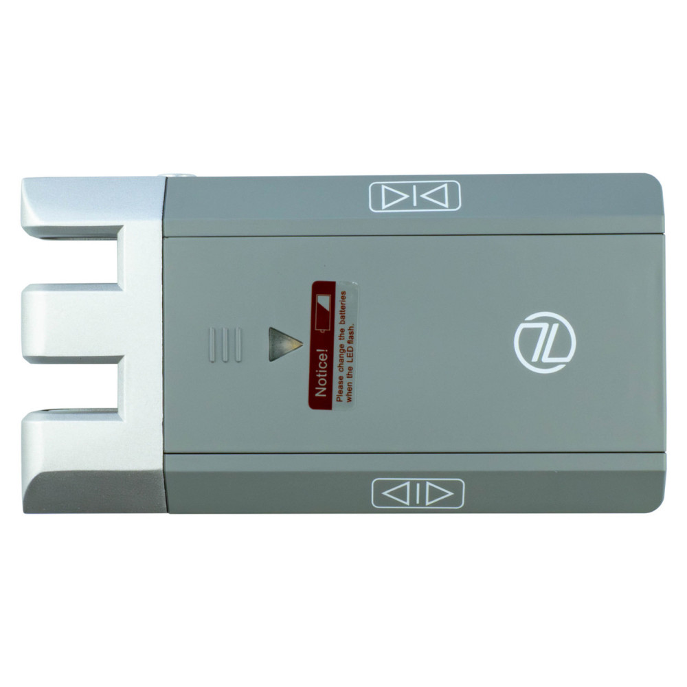 Умный дверной замок невидимка SEVEN LOCK SL-7709