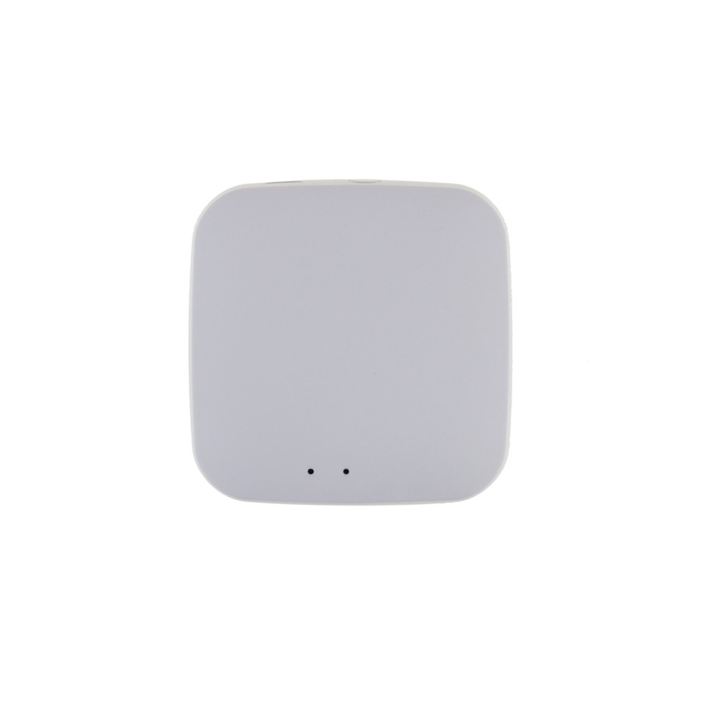 Умный Wi-Fi - Zigbee - Bluetooth шлюз SEVEN HOME Z-7060