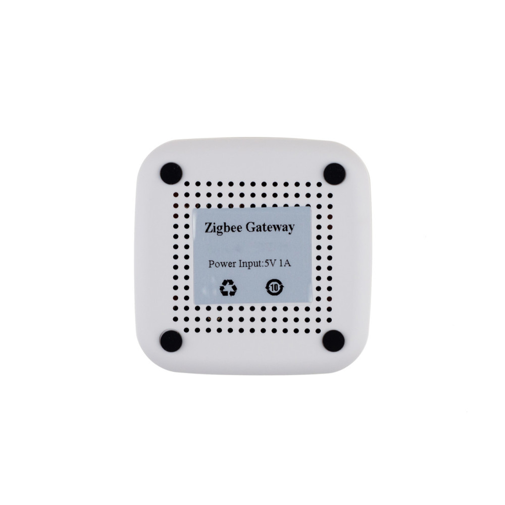 Умный Wi-Fi - Zigbee - Bluetooth шлюз SEVEN HOME Z-7060