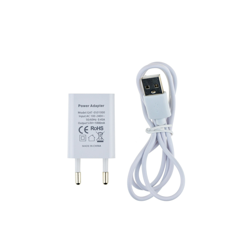 Умный Wi-Fi - Zigbee - Bluetooth шлюз SEVEN HOME Z-7060