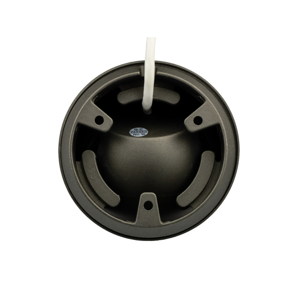 IP-видеокамера 2 Мп SEVEN IP-7212PA black 2,8 мм
