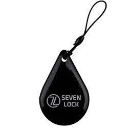 Брелок MIFARE SEVEN R-82