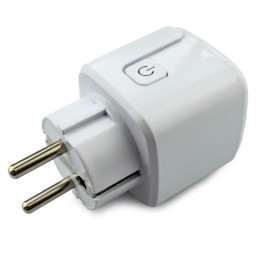 Умная Wi-Fi розетка SEVEN HOME S-7047 Умная Wi-Fi розетка SEVEN HOME S-7047