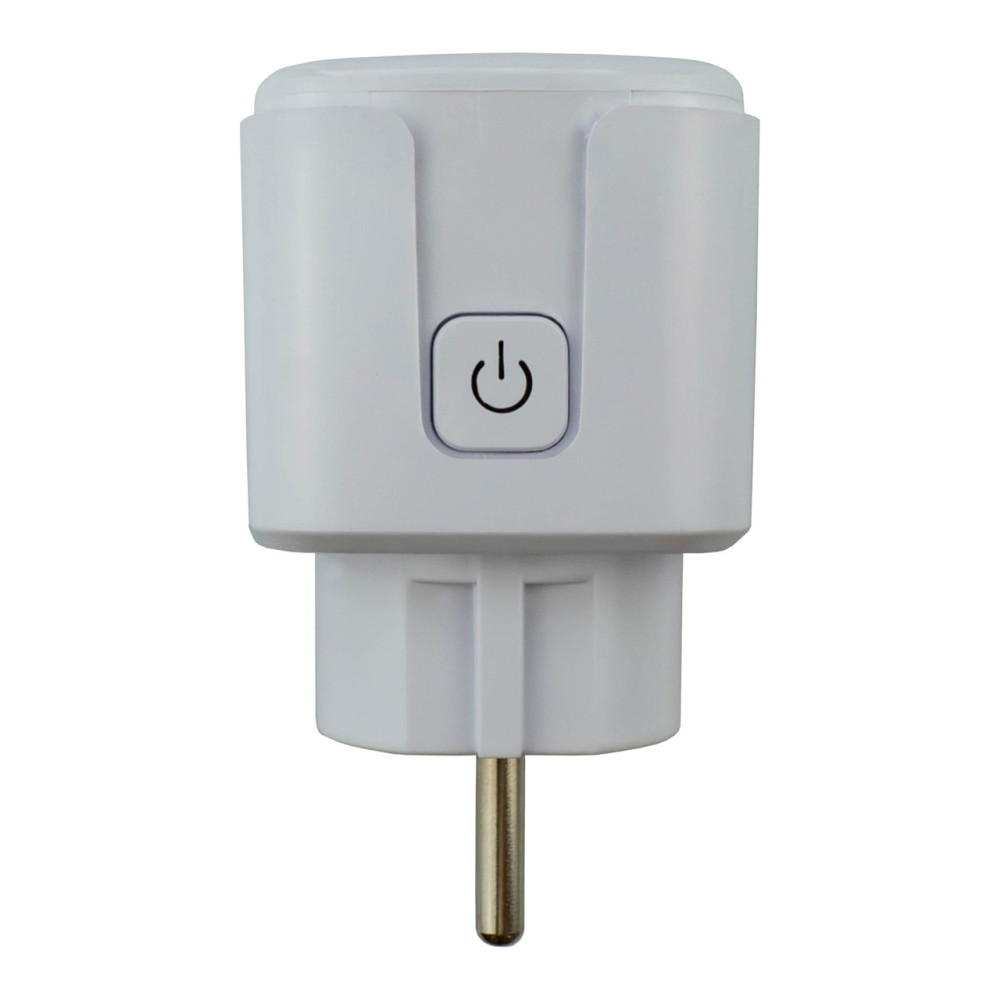 Умная Wi-Fi розетка SEVEN HOME S-7047