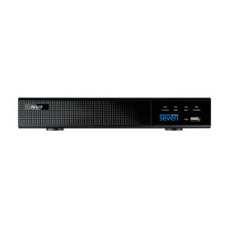 IP-видеорегистратор SEVEN IR-7216-AI IP-видеорегистратор SEVEN IR-7216-AI