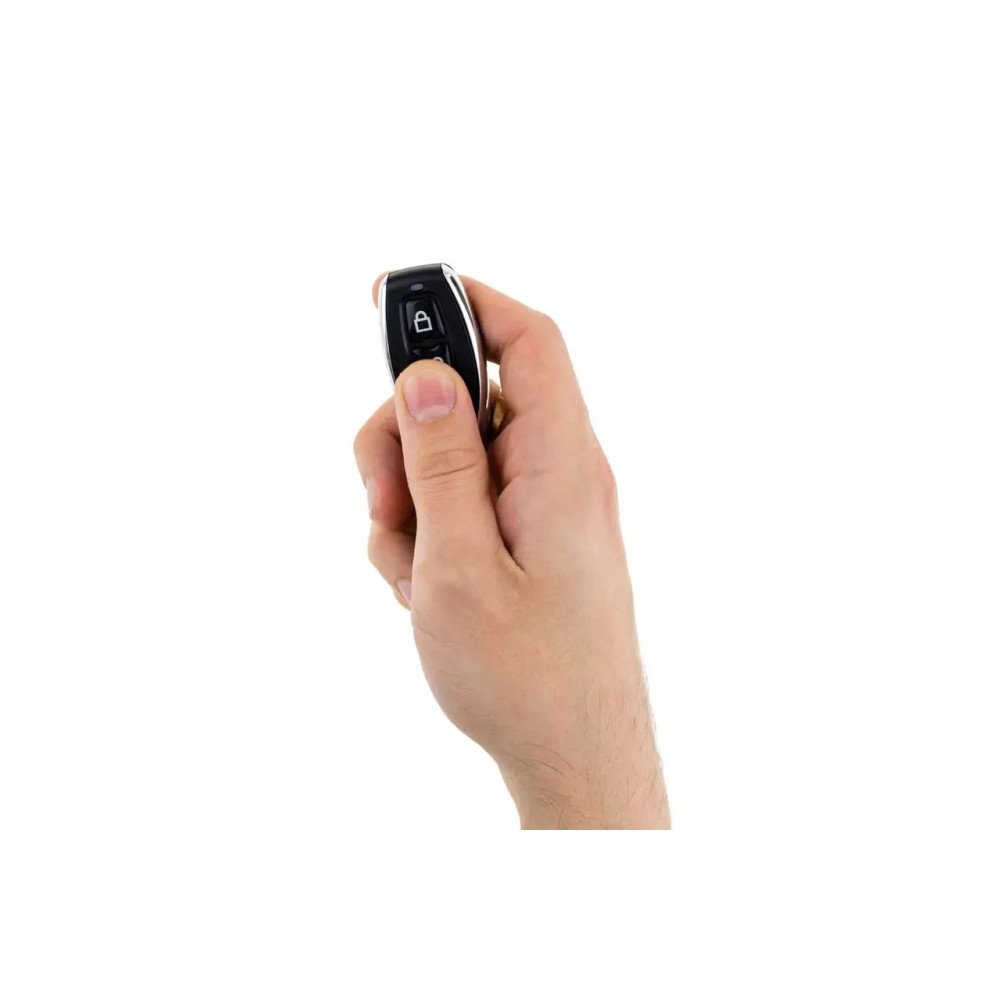 Умный брелок Bluetooth SEVEN LOCK SR-7716B smart