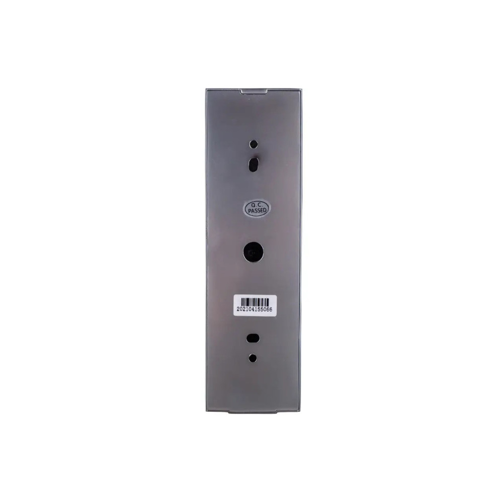 Беспроводной биометрический комплект контроля доступа SEVEN LOCK SL-7701F