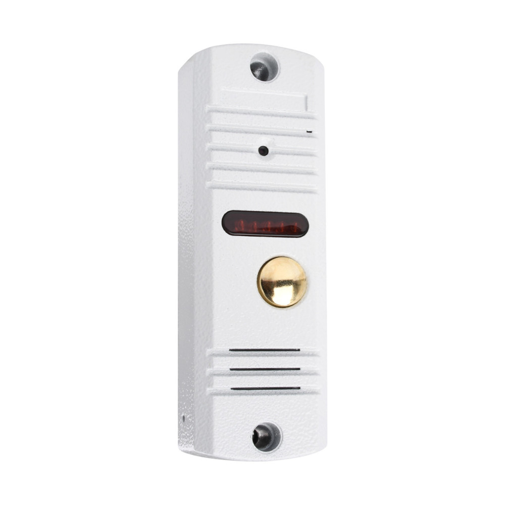Вызывная панель домофона SEVEN CP-7506 white