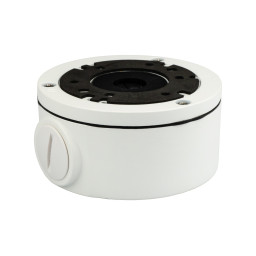 Монтажная коробка герметичная SEVEN M722 White