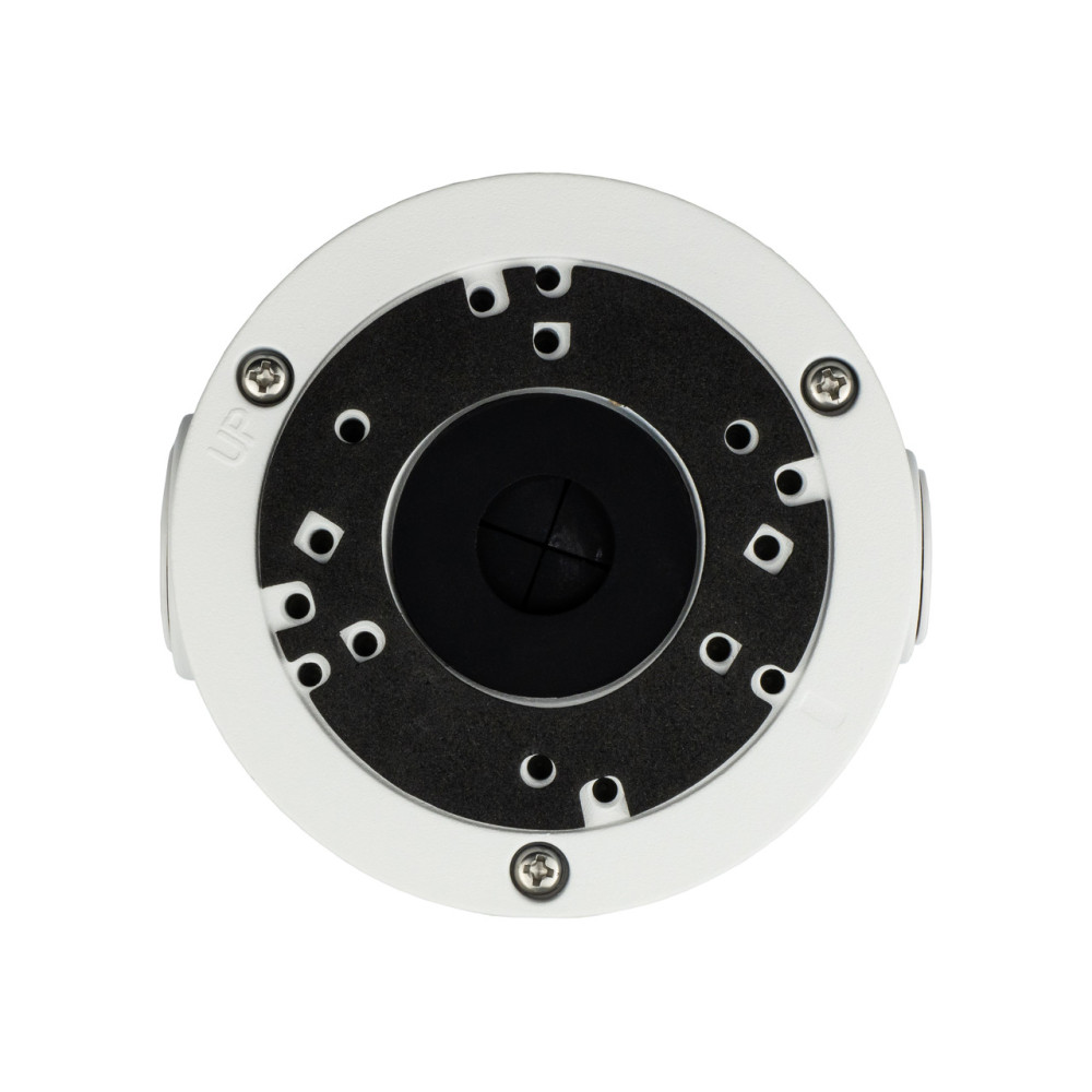 Монтажная коробка герметичная SEVEN M722 White