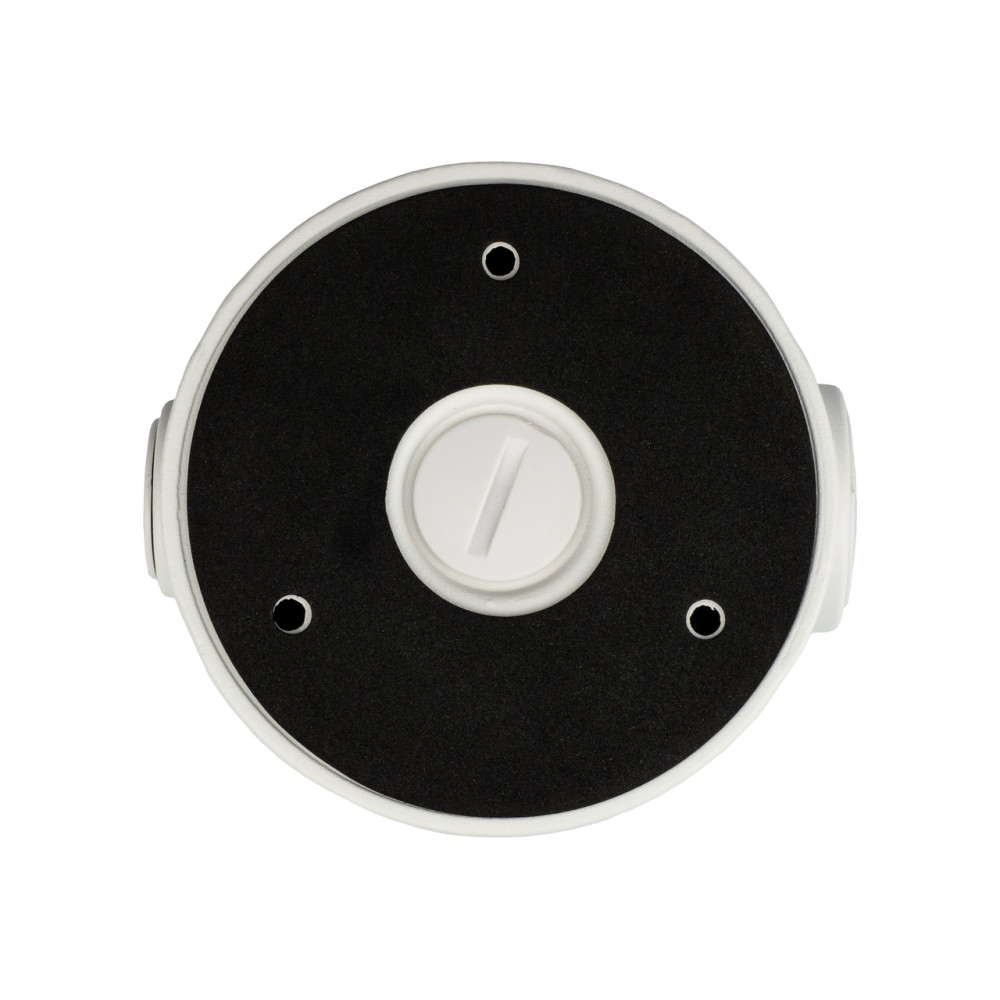 Монтажная коробка герметичная SEVEN M722 White