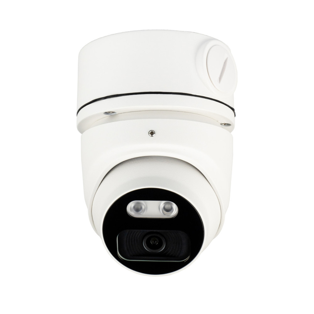 Монтажная коробка герметичная SEVEN M722 White