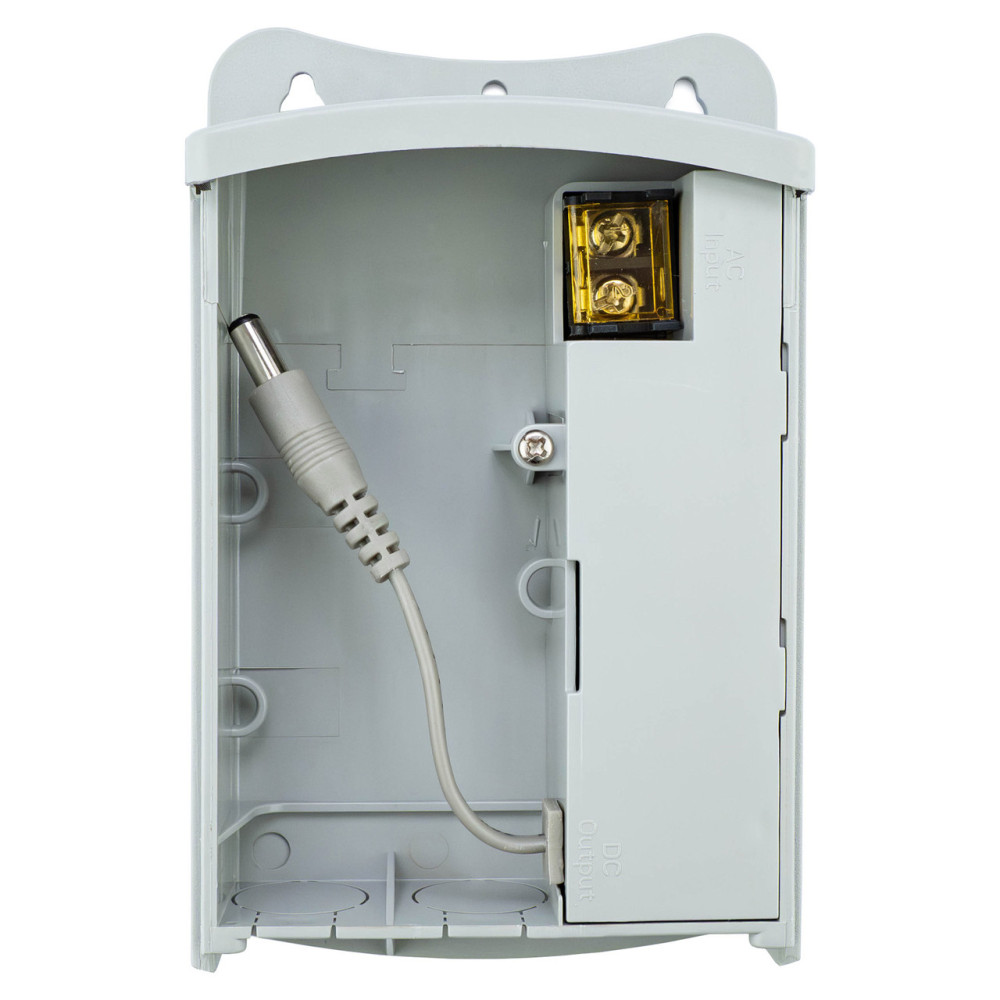 Блок питания 12В/2А SEVEN PS-765W