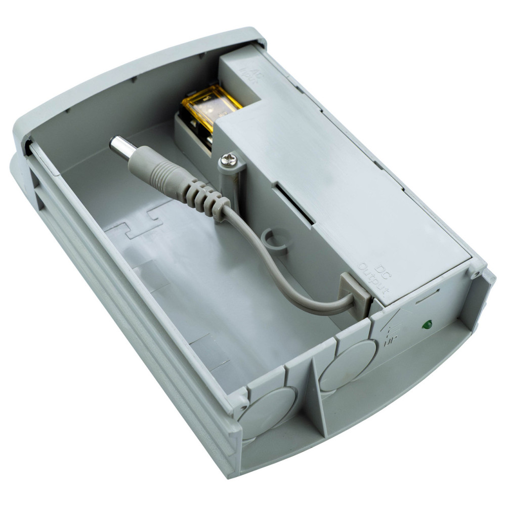 Блок питания 12В/2А SEVEN PS-765W