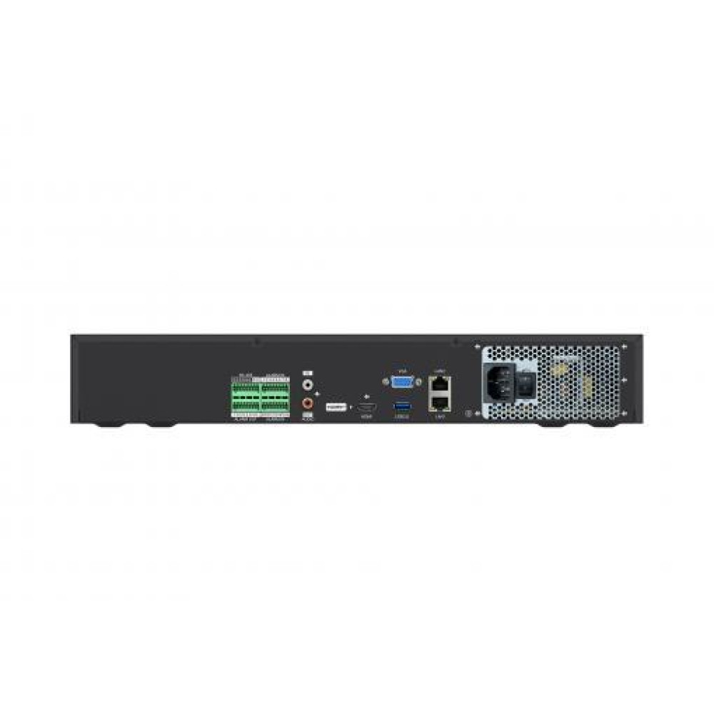 IP-видеорегистратор SEVEN IR-7264-AI8 PRO