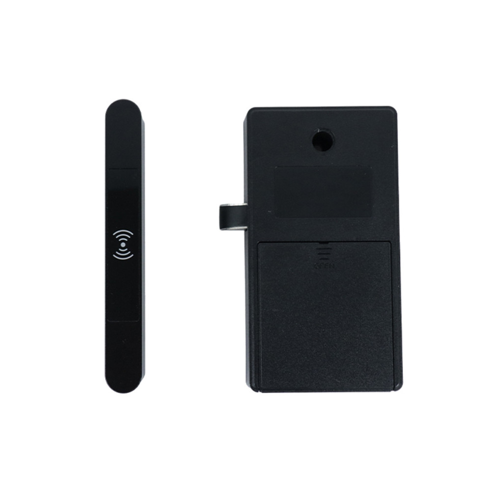 Мебельный RFID замок SEVEN LOCK R-16