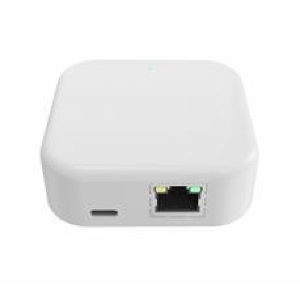 Шлюз SEVEN LOCK SL-7734 LAN + PoE