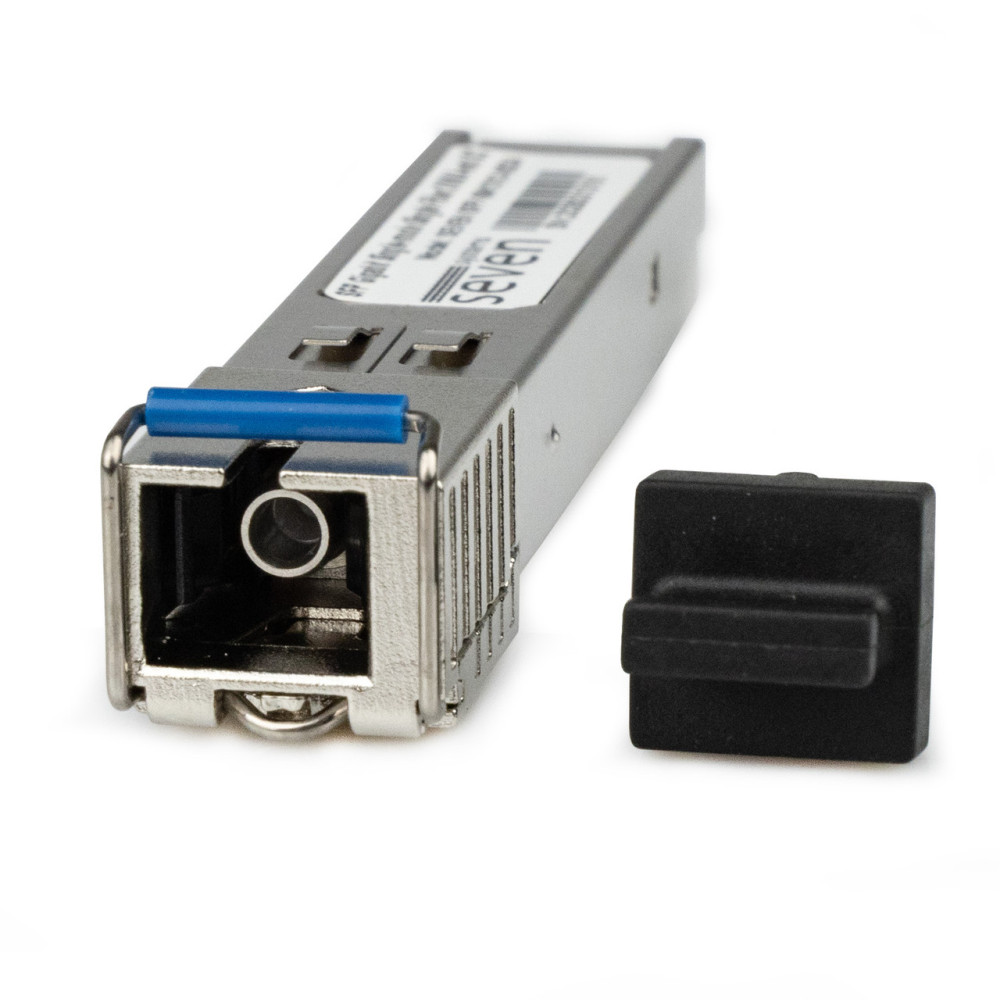 Модуль оптический SEVEN SFP-SM1310-S03A 1310 nm