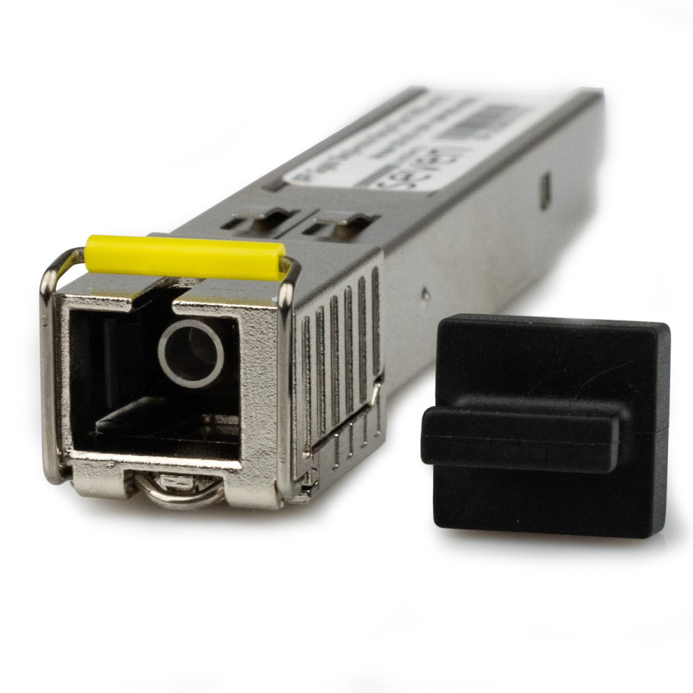 Модуль оптический SEVEN SFP-SM1550-S03B 1550 nm