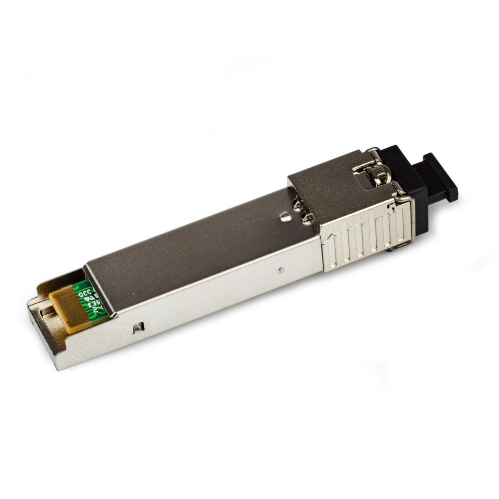 Модуль оптический SEVEN SFP-SM1550-S03B 1550 nm
