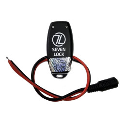 Модуль интеграции SEVEN LOCK m-7718bi Модуль интеграции SEVEN LOCK m-7718bi