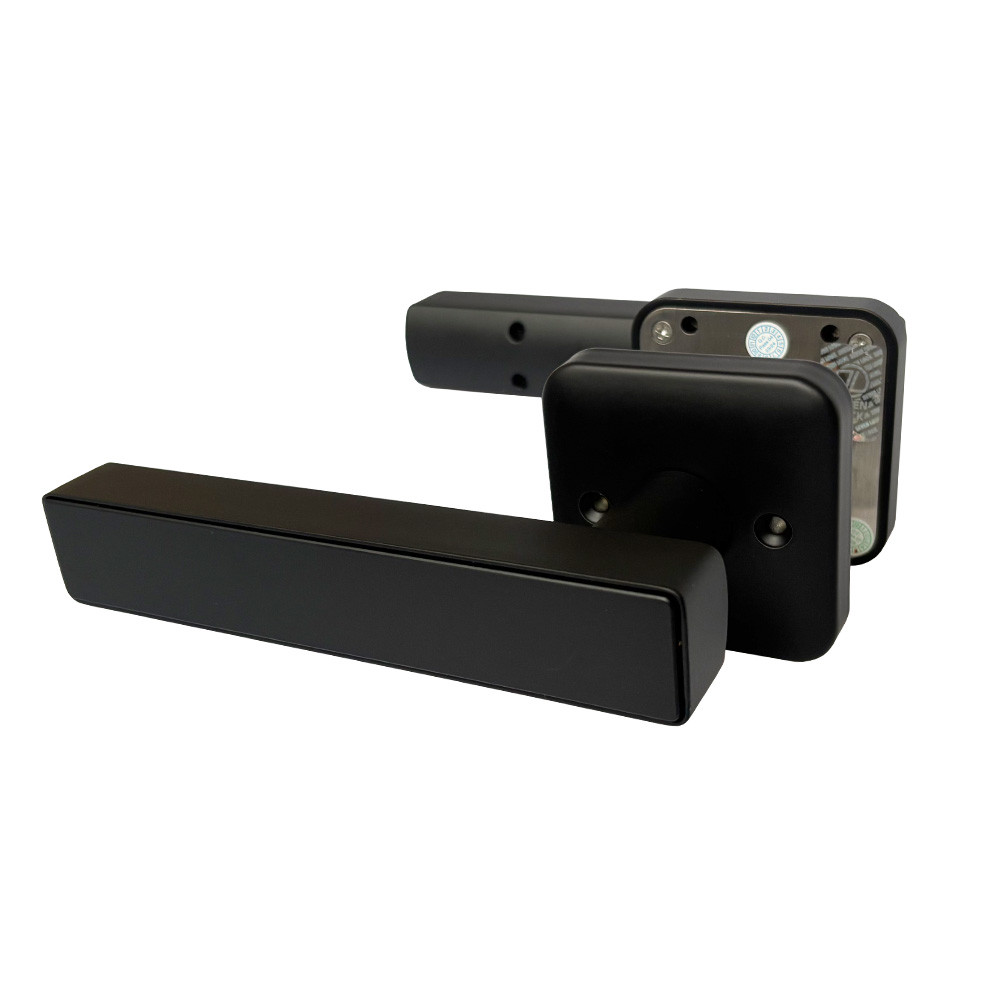 Умный дверной биометрический замок SEVEN LOCK SL-7738BF