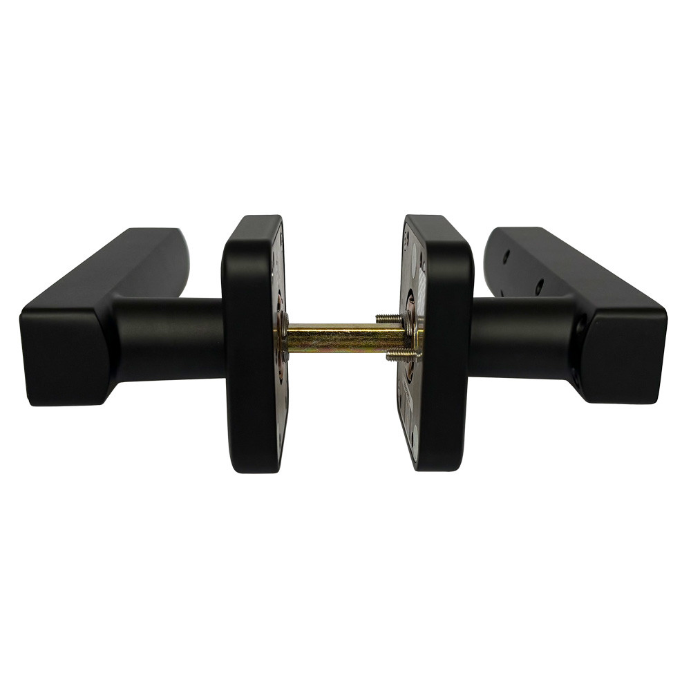 Умный дверной биометрический замок SEVEN LOCK SL-7738BF