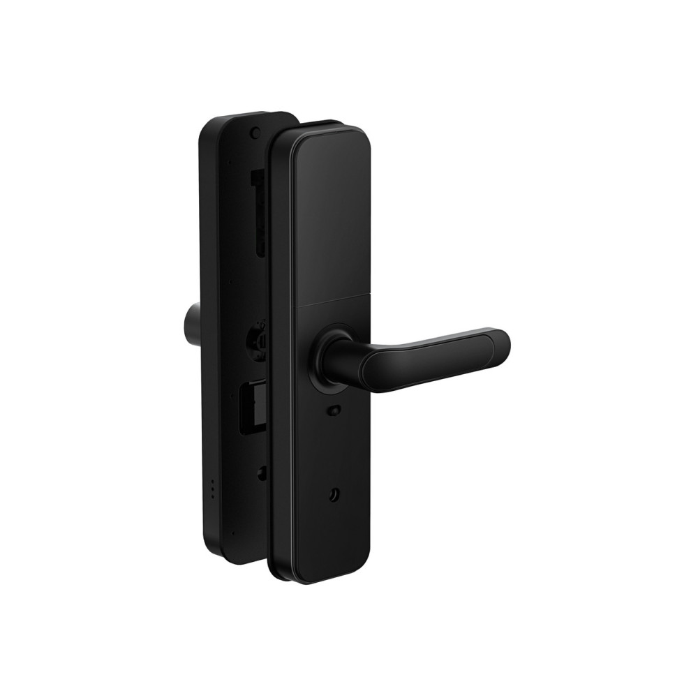 Умный дверной биометрический замок SEVEN LOCK SL-7766BF