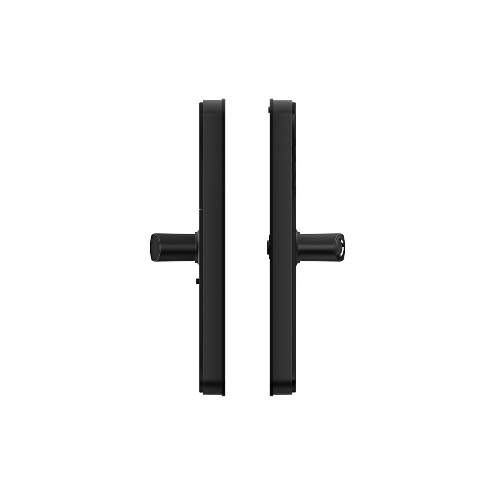 Умный дверной биометрический замок SEVEN LOCK SL-7766BF