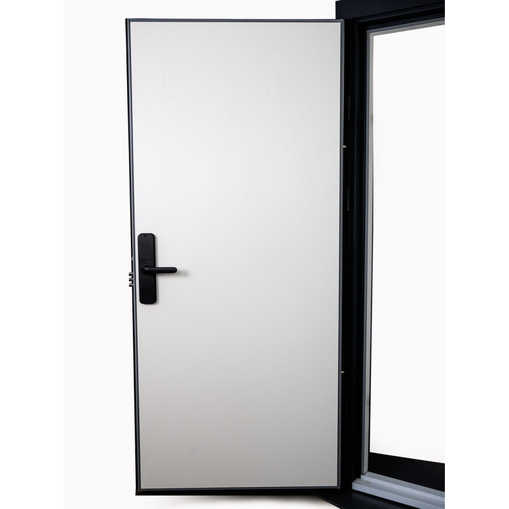 Умный дверной биометрический замок SEVEN LOCK SL-7766BF