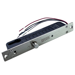 Замок электроригельный SEVEN BL-729