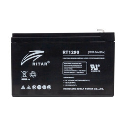Аккумуляторная батарея Ritar RT1290 12В/9Ач