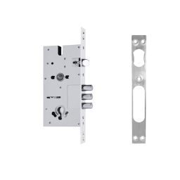 Врезная часть SEVEN LOCK 6085 Врезная часть SEVEN LOCK 6085