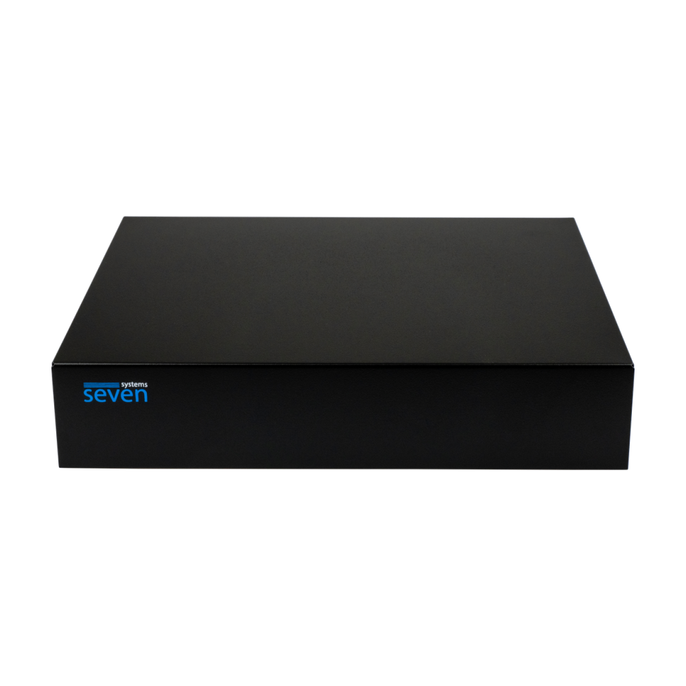 IP-видеорегистратор SEVEN IR-7209-AI