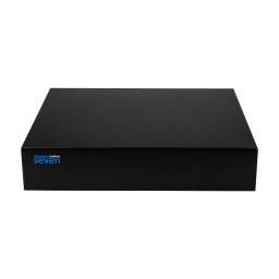 IP-видеорегистратор SEVEN IR-7209-AI