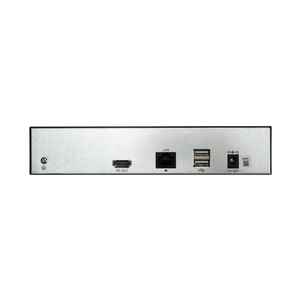 IP-видеорегистратор SEVEN IR-7209-AI