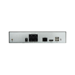 IP-видеорегистратор SEVEN IR-7209-4PAI IP-видеорегистратор SEVEN IR-7209-4PAI