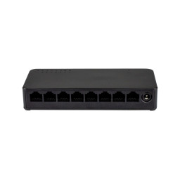 Коммутатор (switch) 8 портов SEVEN NS-7308