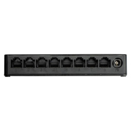 Коммутатор (switch) 8 портов SEVEN NS-7308