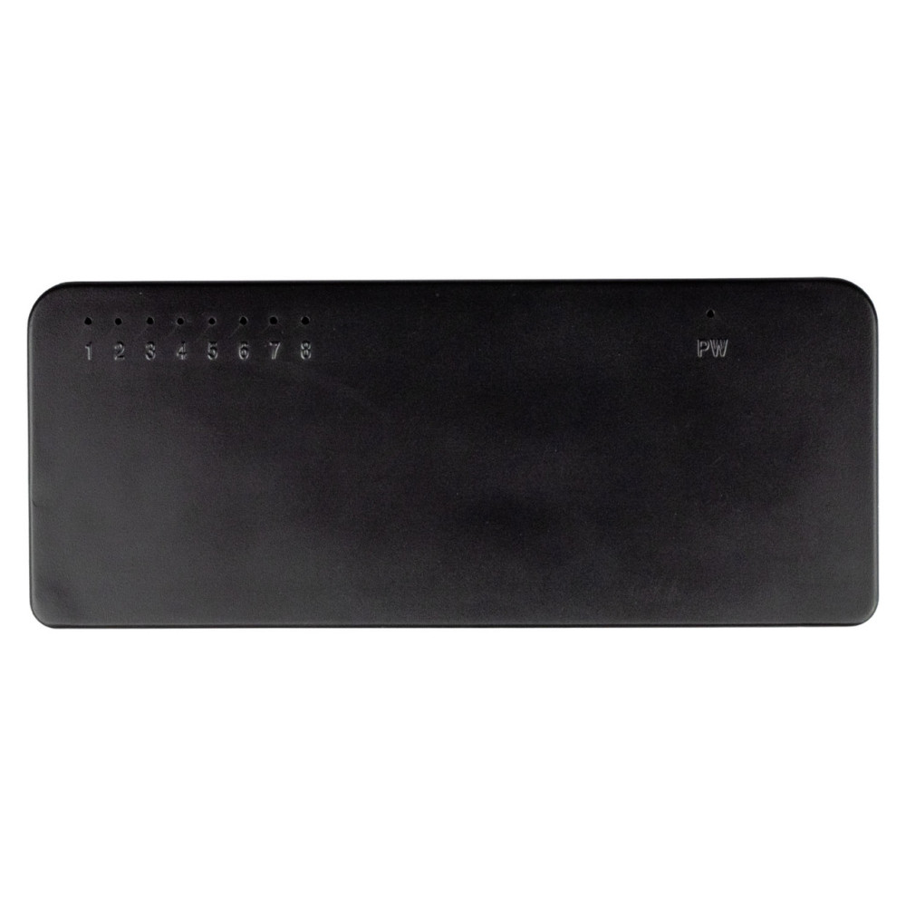 Коммутатор (switch) 8 портов SEVEN NS-7308