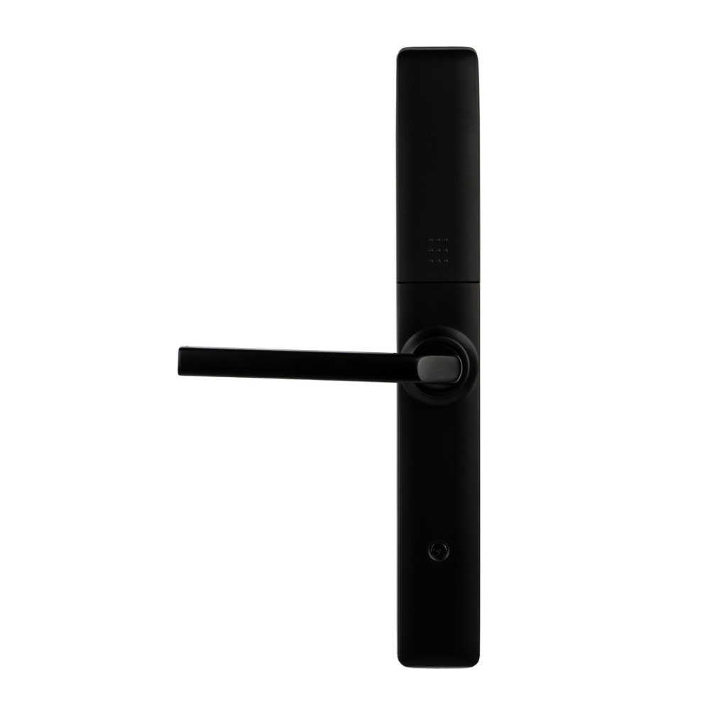 Умный дверной биометрический замок SEVEN LOCK SL-7762BF