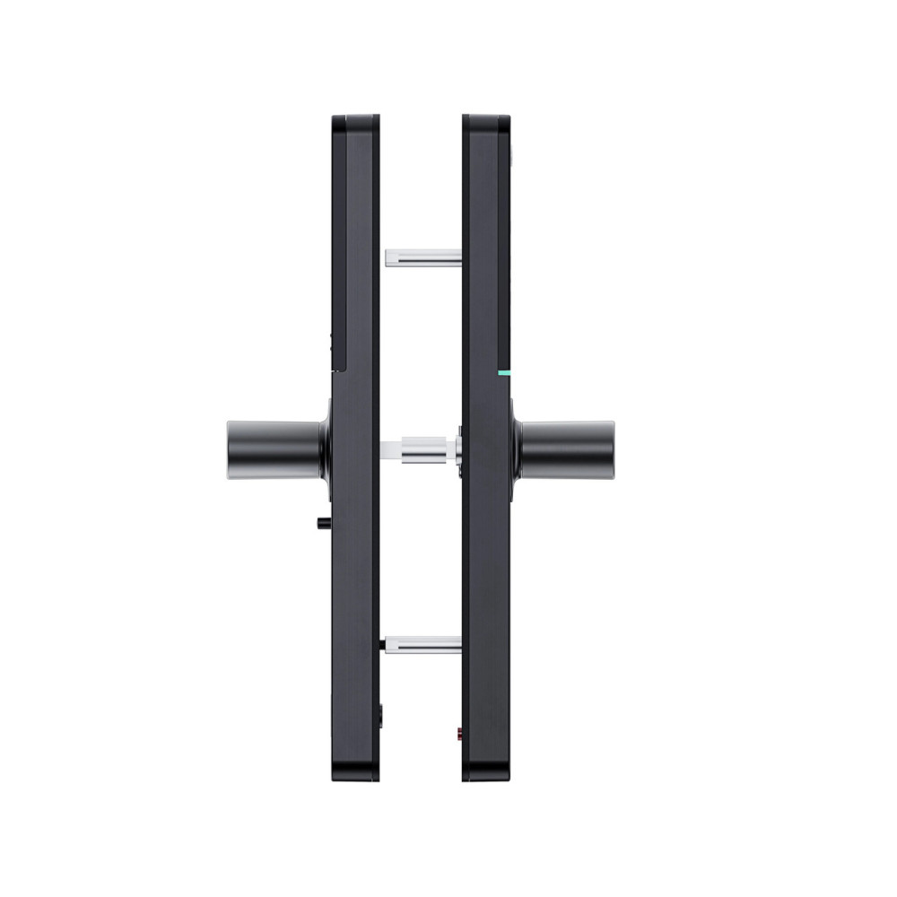 Умный дверной биометрический замок SEVEN LOCK SL-7779BFW