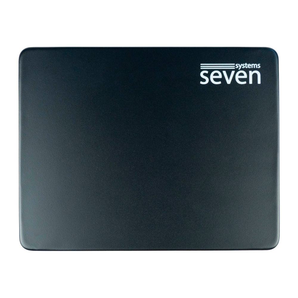 ИБП SEVEN UPS-7960 black 60W LiFePO4 с регулировкой выходного напряжения